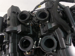 2013 Yamaha VMX17 V-Max 1700 Running Engine Motor 22K - Video 2S3-15100-11-00 | Mototech271