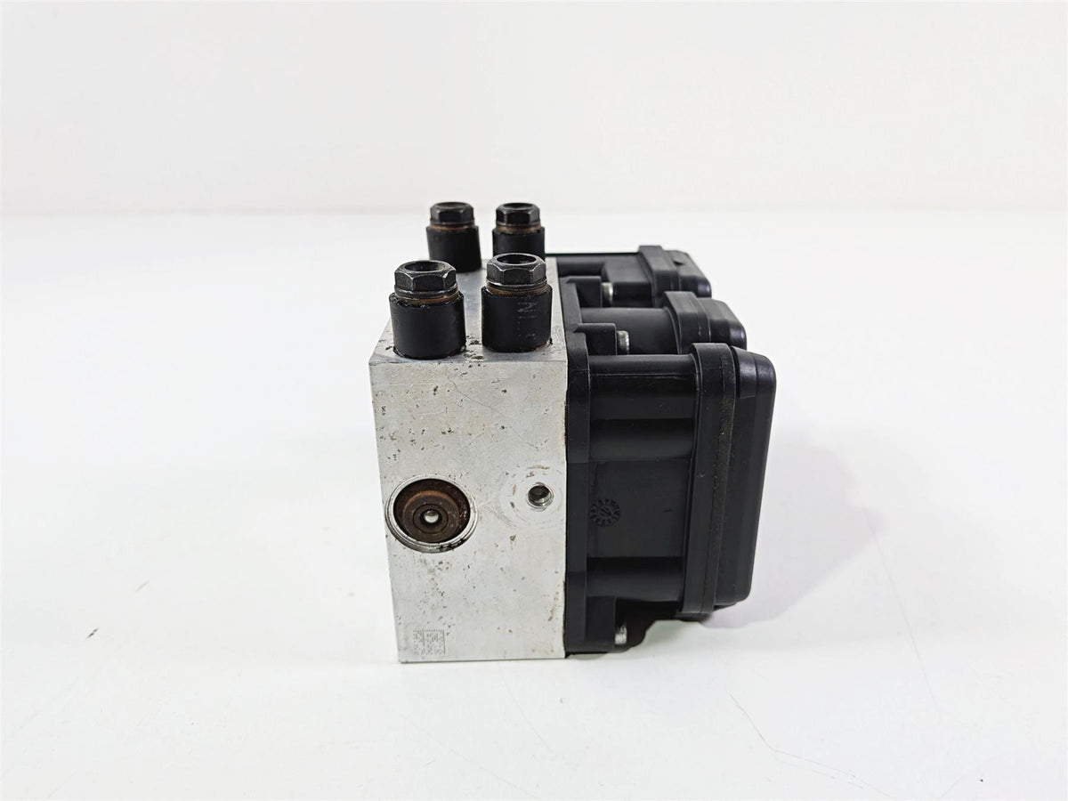 2011 Harley Touring FLHTCU CVO Electra Glide Abs Brake Pump Module 40601-08A-Mototech271