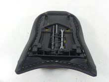 Load image into Gallery viewer, 2017 BMW R1200GS GSW K50 Rear Passenger Unheated Seat Saddle 52538532739 | Mototech271
