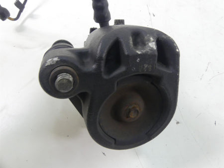 2005 Harley Softail FLSTSC Heritage Springer Front Brake Caliper 44079-97C {{ shop.shopifyCountryName }} - Mototech271