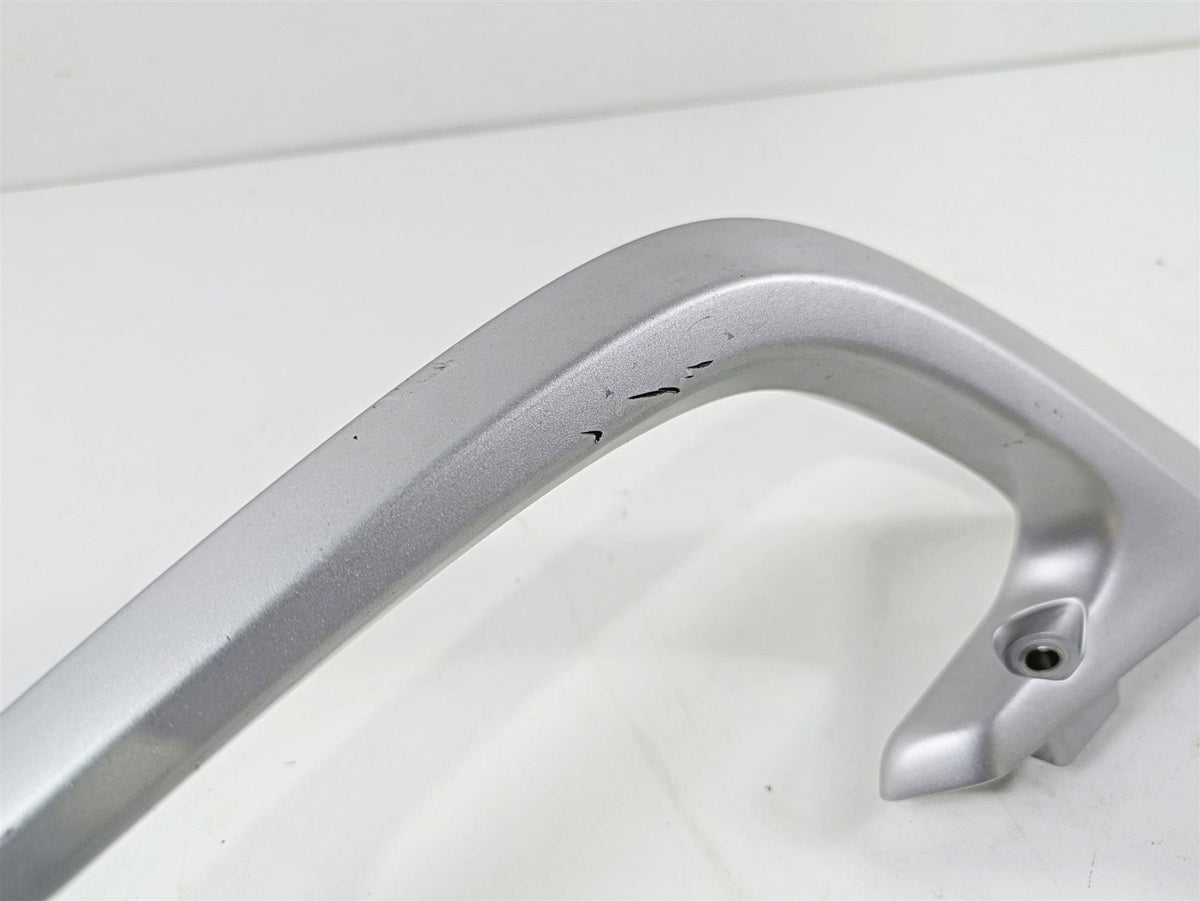 2016 BMW R1200RT K52 Rear Luggage Rack Grab Rail Bar 46548520650 {{ shop.shopifyCountryName }} - Mototech271