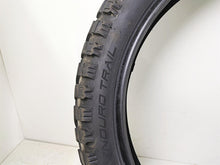 Load image into Gallery viewer, Used Motorcycle Tire Set Mitas Enduro Trail 11/80-19 150/70-17 70001042
