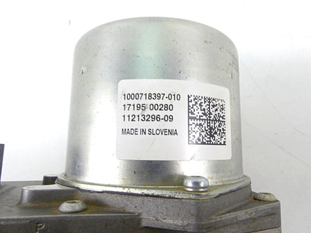 2018 Can Am Commander 1000R XT Power Steering Module Ssv Low Torque 709402206 {{ shop.shopifyCountryName }} - Mototech271