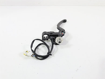 2018 Aprilia RSV4 RR Clutch Perch & Brembo Racing Lever Set 2B003552 {{ shop.shopifyCountryName }} - Mototech271
