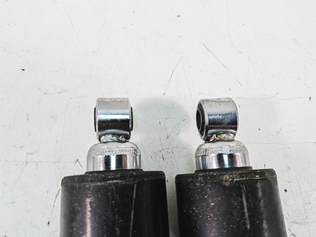 2009 Harley FXCWC Softail Rocker C Showa Rear Shock Damper Set 54510-09 {{ shop.shopifyCountryName }} - Mototech271