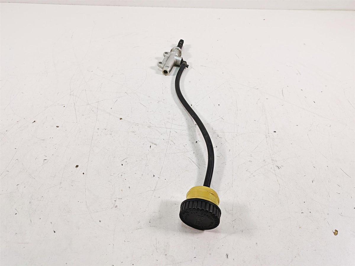 2007 BMW R1200GS K255 Adv Brembo Rear Brake Master Cylinder 34317699574 {{ shop.shopifyCountryName }} - Mototech271