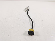 Load image into Gallery viewer, 2007 BMW R1200GS K255 Adv Brembo Rear Brake Master Cylinder 34317699574
