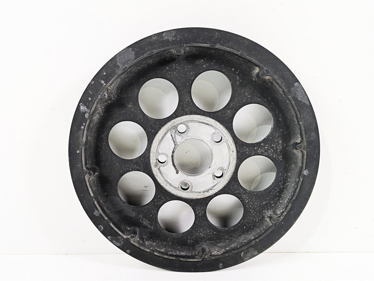 1999 Harley Touring FLHTCUI E-Glide Rear Drive Belt Pulley 70T 1.5" 40225-86A {{ shop.shopifyCountryName }} - Mototech271