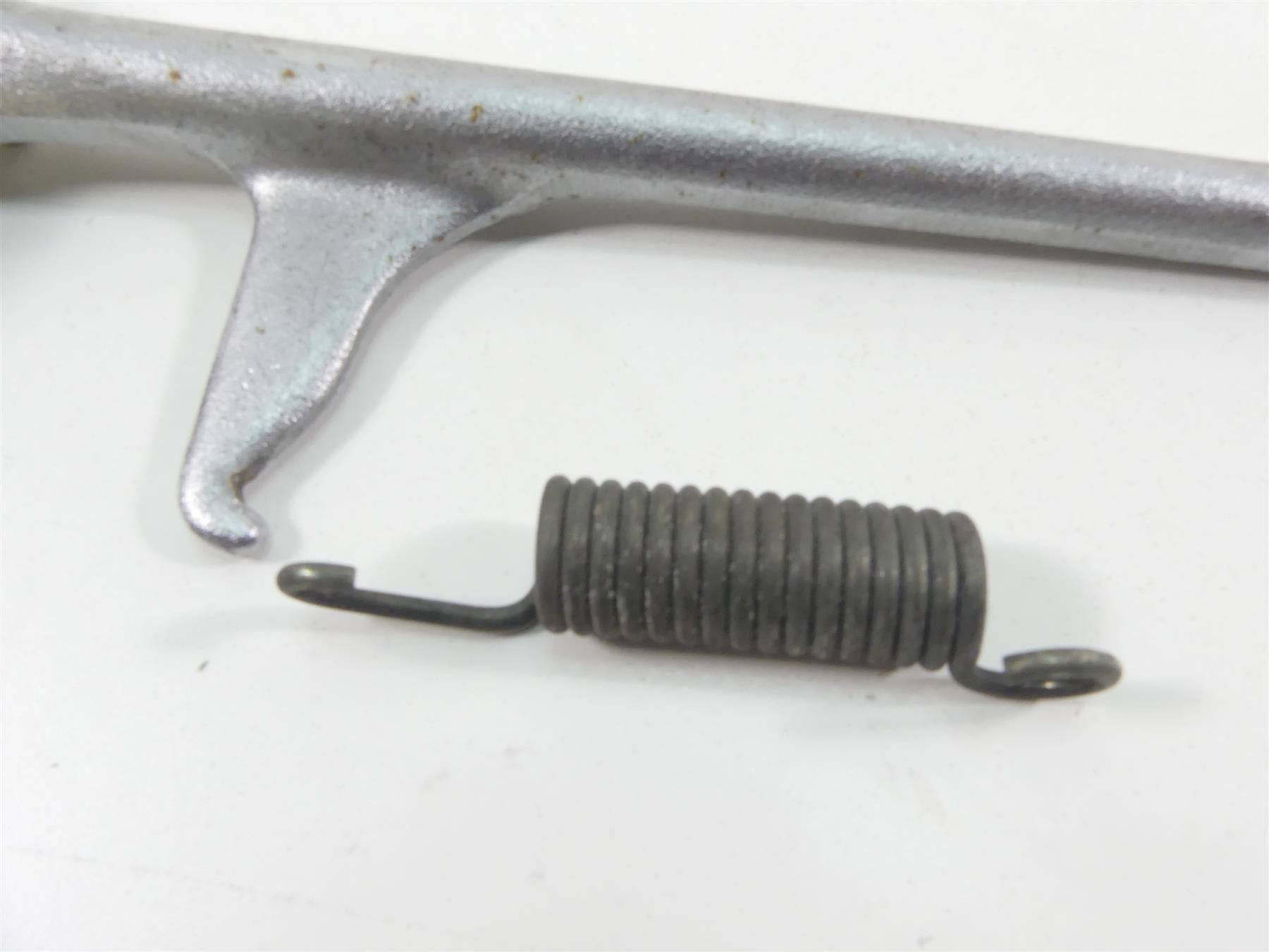 2003 Honda VT1100 C2 Shadow Sabre Side Kickstand Kick Stand 50530-MCK-A00 {{ shop.shopifyCountryName }} - Mototech271