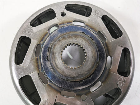 2017 Harley Touring FLTRXS Road Glide Ignition Flywheel Fly Rotor 29900038A {{ shop.shopifyCountryName }} - Mototech271