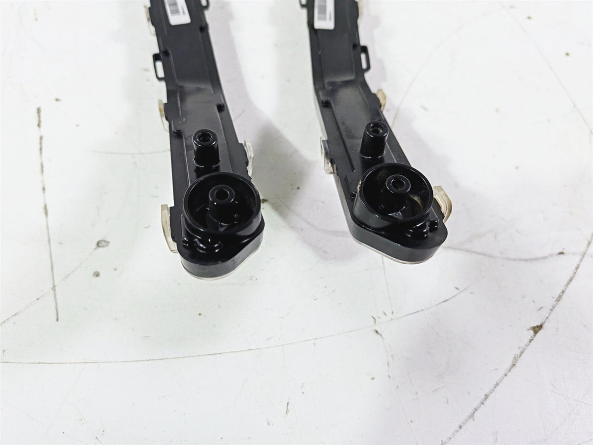 2023 Can Am Maverick X3 XMR Turbo RR Front Signature Running Light Set 710004994 {{ shop.shopifyCountryName }} - Mototech271