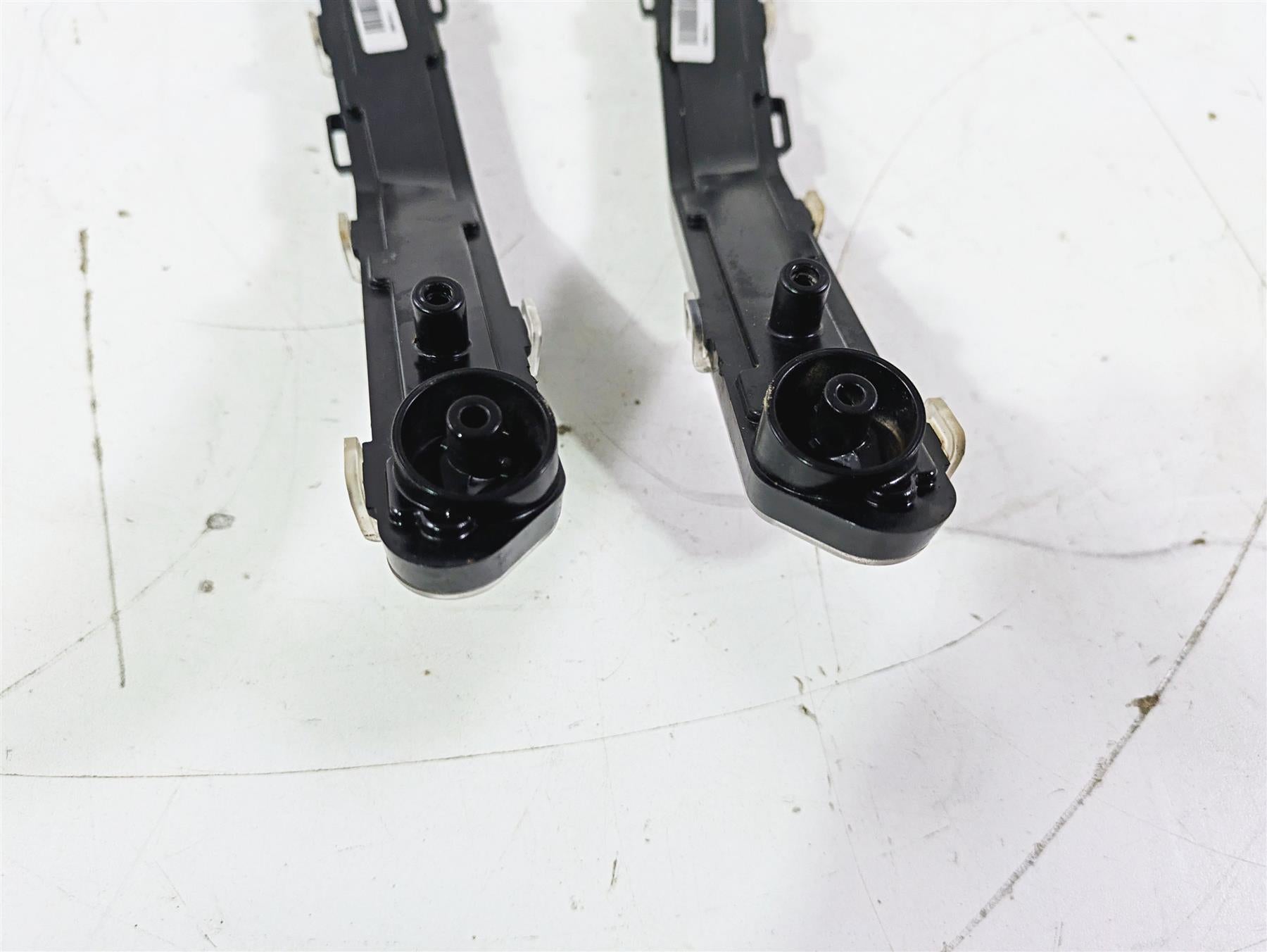2023 Can Am Maverick X3 XMR Turbo RR Front Signature Running Light Set 710004994 {{ shop.shopifyCountryName }} - Mototech271