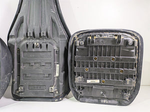 2020 Yamaha YXZ1000 R SS XTR Seat Cushions Read BAS-F4790-01-00-80 6500175