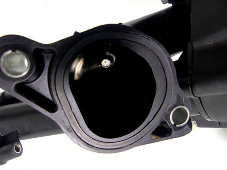 2018 Can Am Commander 1000R XT Intake Manifold & Injectors 420667750 420874830 {{ shop.shopifyCountryName }} - Mototech271