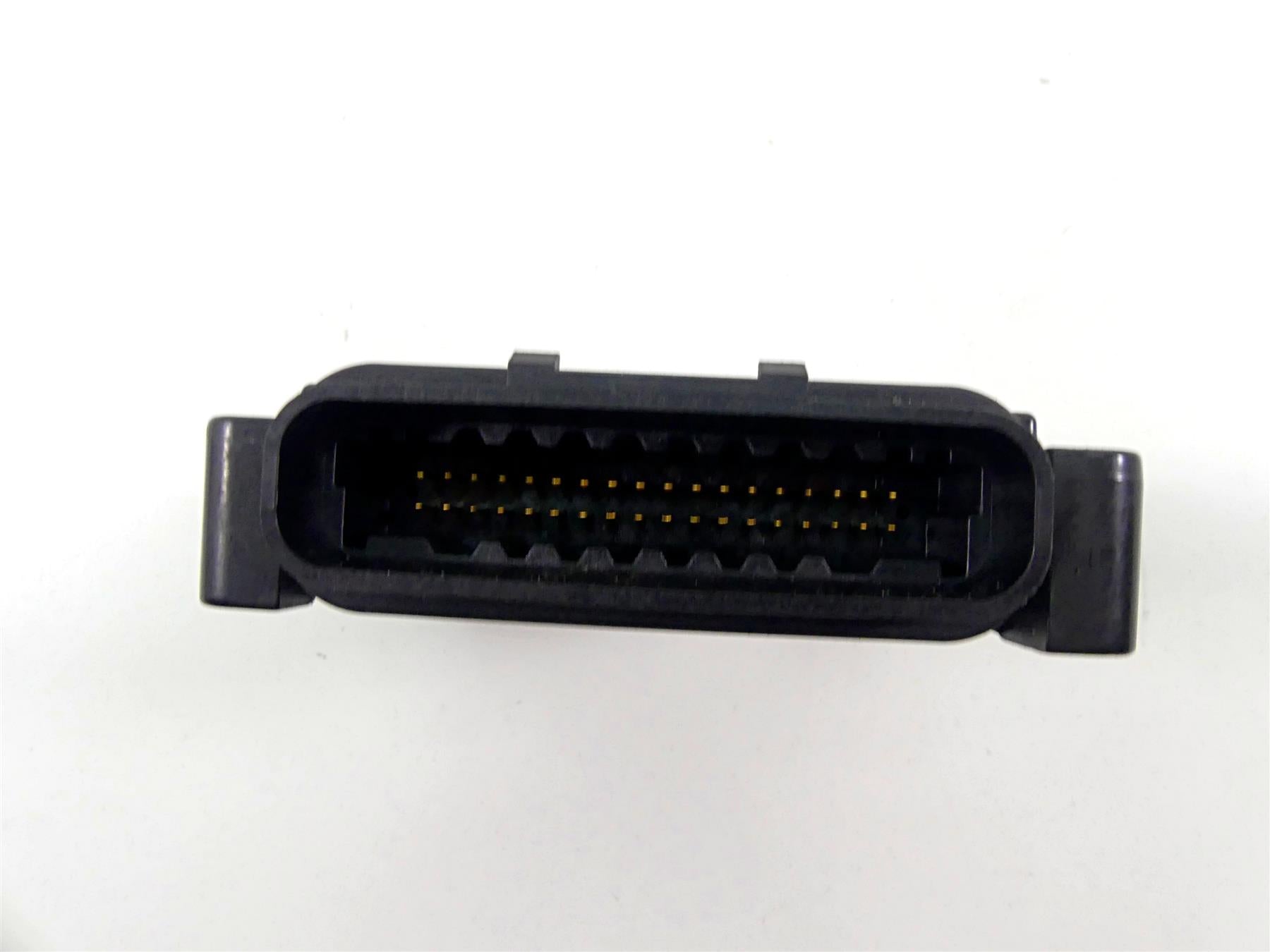 2009 Harley XR1200 Sportster Cdi Ecm Ecu Engine Control Module Unit 32140-08 {{ shop.shopifyCountryName }} - Mototech271