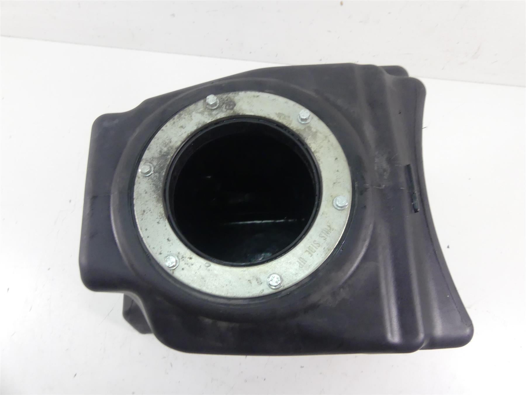 2012 Harley VRSCF Muscle Rod Plastic Fuel Gas Petrol Tank Reservoir 61328-07A {{ shop.shopifyCountryName }} - Mototech271