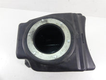 Load image into Gallery viewer, 2012 Harley VRSCF Muscle Rod Plastic Fuel Gas Petrol Tank Reservoir 61328-07A
