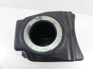 2012 Harley VRSCF Muscle Rod Plastic Fuel Gas Petrol Tank Reservoir 61328-07A
