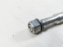 Load image into Gallery viewer, 2014 Harley Touring FLHTK Electra Glide Front Axle Wheel Spindle 25mm 41547-07A
