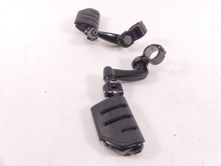 2006 Harley FLSTCI Softail Heritage Kuryakyn Longhorn Offset Highway Pegs 77-759 {{ shop.shopifyCountryName }} - Mototech271