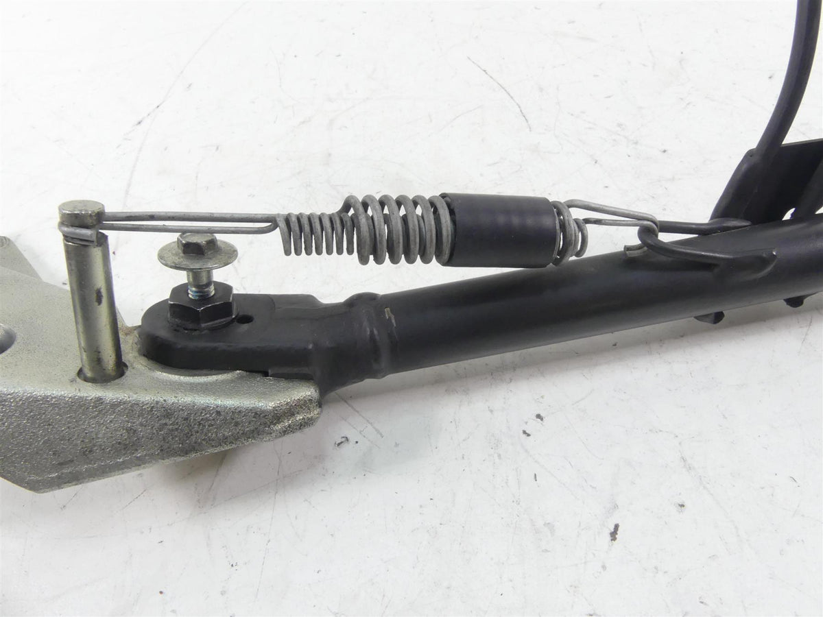 2018 Ducati Hypermotard 939 SP Side Kickstand Kick Stand 55610701BA {{ shop.shopifyCountryName }} - Mototech271
