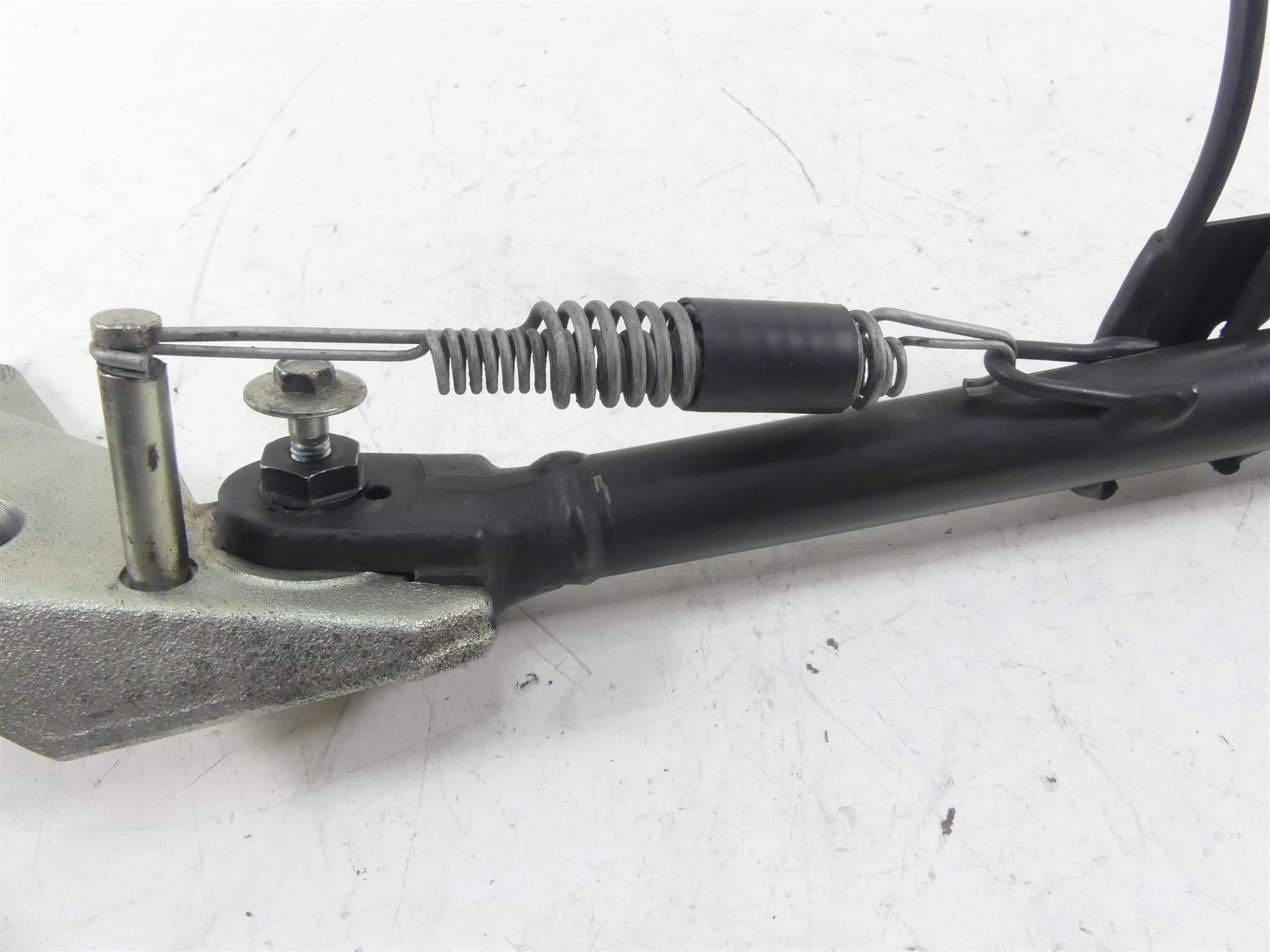 2018 Ducati Hypermotard 939 SP Side Kickstand Kick Stand 55610701BA {{ shop.shopifyCountryName }} - Mototech271