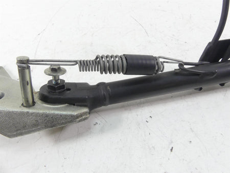 2018 Ducati Hypermotard 939 SP Side Kickstand Kick Stand 55610701BA {{ shop.shopifyCountryName }} - Mototech271
