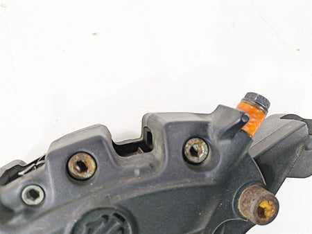 2008 Harley Touring FLHTP Electra Glide Brembo Rear Brake Caliper 44080-08C {{ shop.shopifyCountryName }} - Mototech271