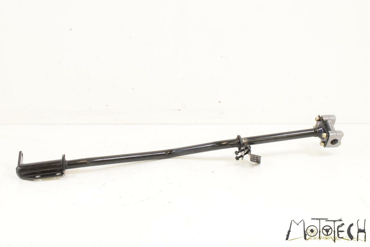 2001 Polaris 550 Sport Touring ES Steering Shaft Rod Handle Bar Mount 1820649-06 {{ shop.shopifyCountryName }} - Mototech271