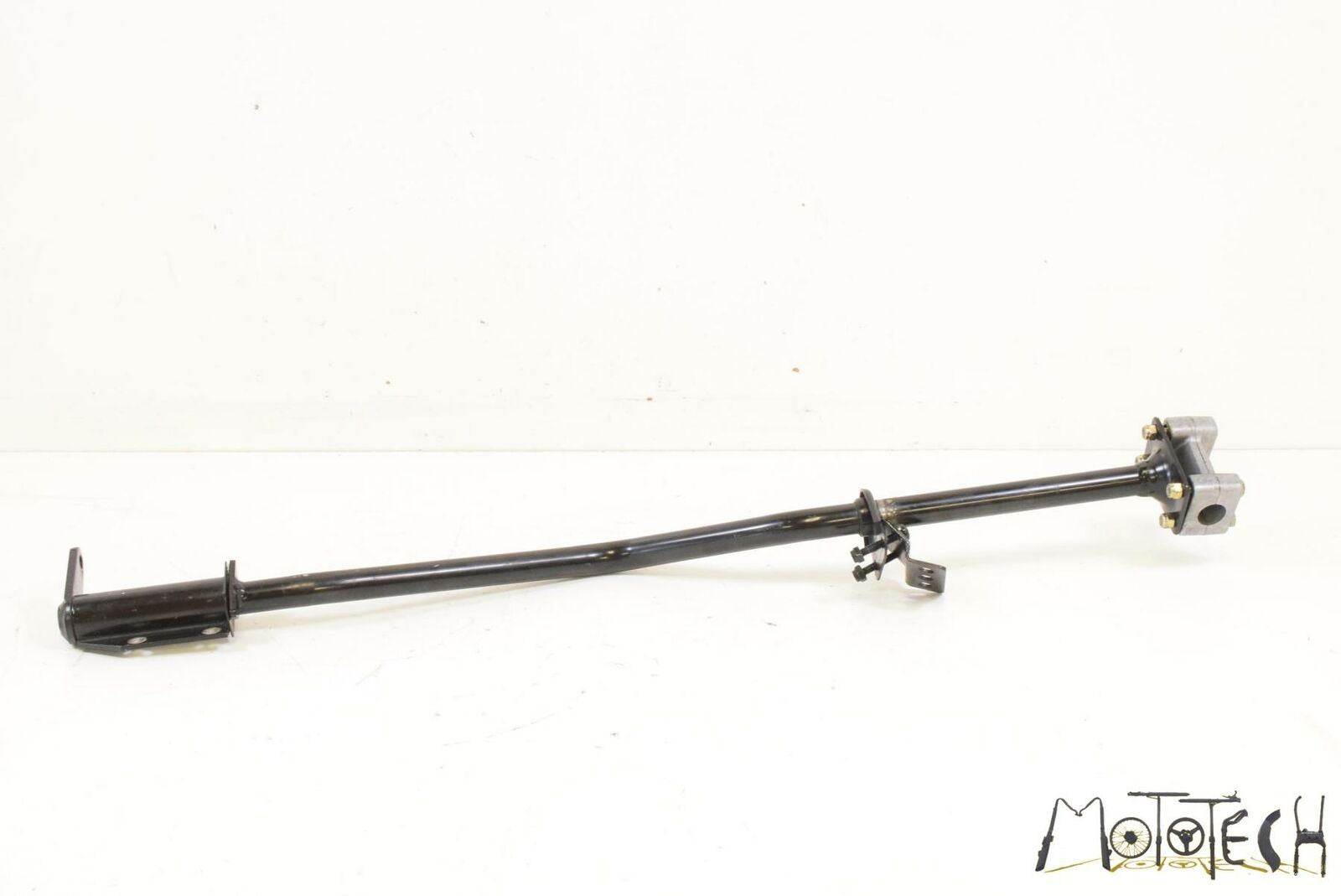 2001 Polaris 550 Sport Touring ES Steering Shaft Rod Handle Bar Mount 1820649-06 {{ shop.shopifyCountryName }} - Mototech271
