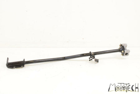 2001 Polaris 550 Sport Touring ES Steering Shaft Rod Handle Bar Mount 1820649-06 {{ shop.shopifyCountryName }} - Mototech271