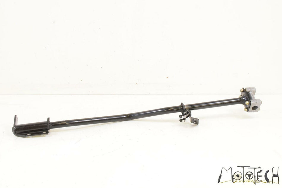 2001 Polaris 550 Sport Touring ES Steering Shaft Rod Handle Bar Mount 1820649-06 {{ shop.shopifyCountryName }} - Mototech271