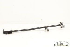 2001 Polaris 550 Sport Touring ES Steering Shaft Rod Handle Bar Mount 1820649-06 | Mototech271