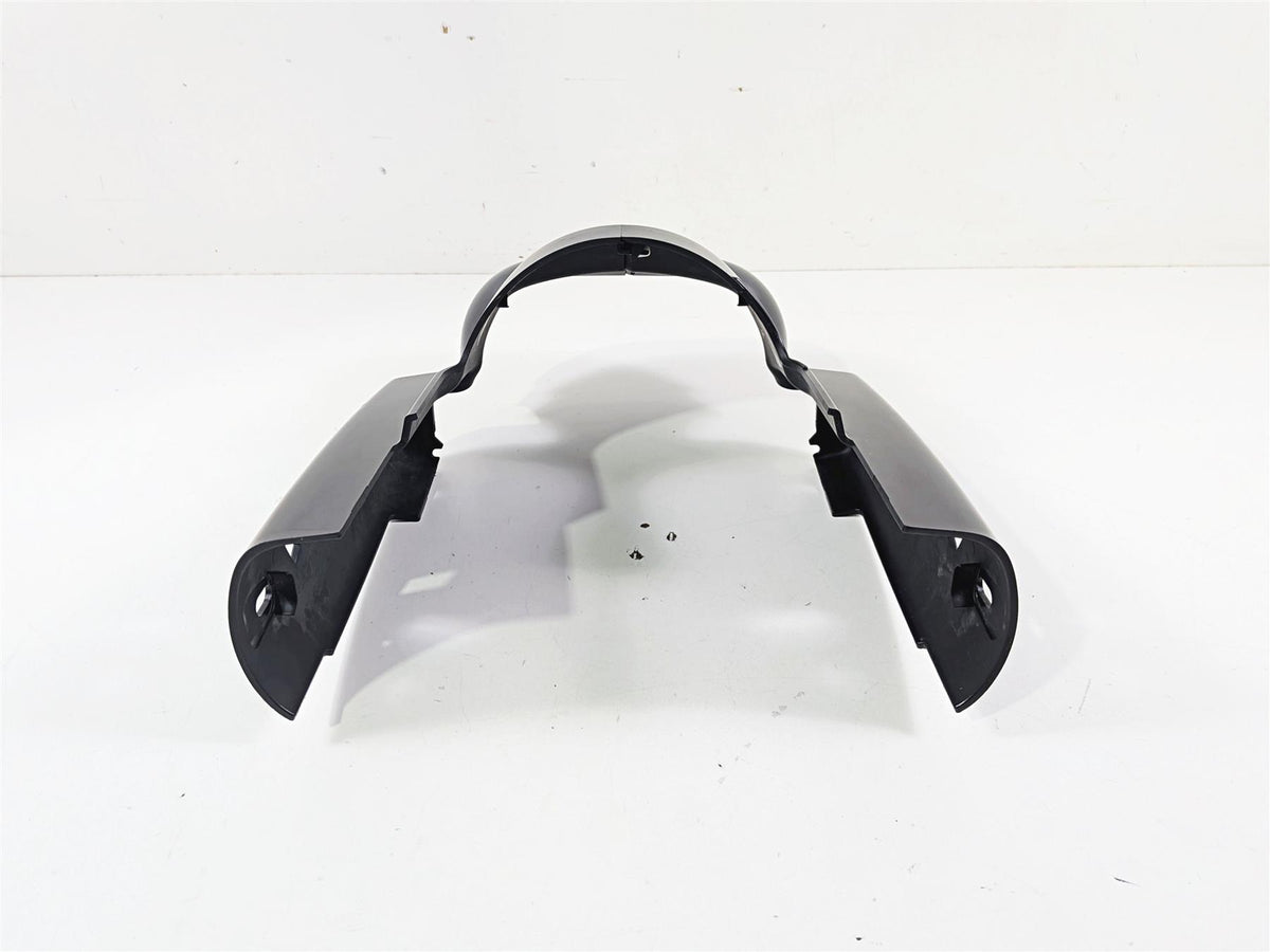 2020 Harley Touring FLTRK Road Glide Speedometer Nacelle Cover 70900372 70900373 {{ shop.shopifyCountryName }} - Mototech271