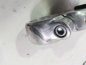 2016 Harley FXDWG Dyna Wide Glide Upper Triple Tree Steering Clamp 49mm 46700-08
