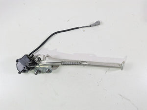 2024 Triumph Street Triple 765 R Side Kickstand Kick Stand T2082009