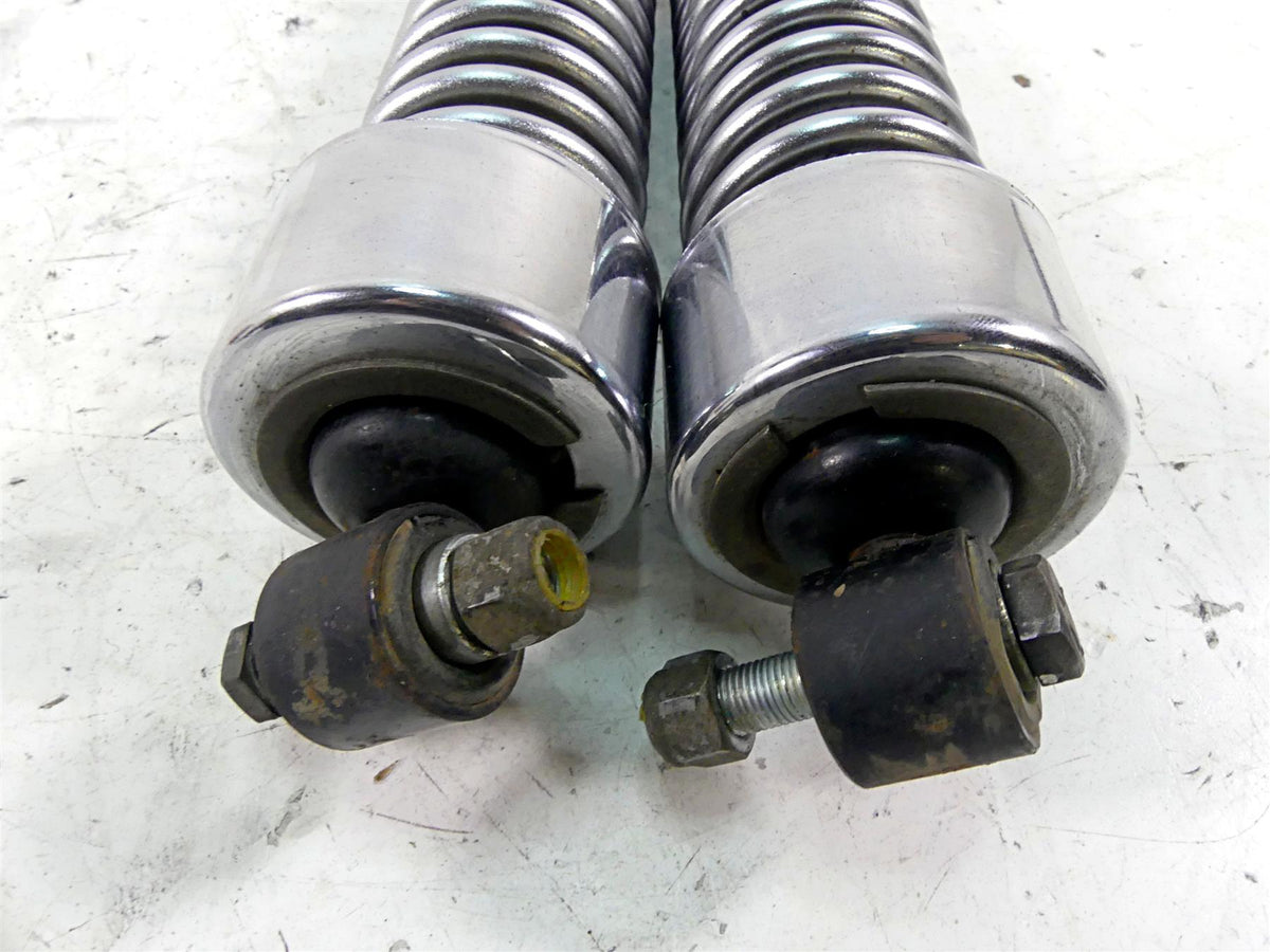 1979 Harley Sportster XLS1000 Roadster Rear 12.5" Shock Damper 54568-79B {{ shop.shopifyCountryName }} - Mototech271