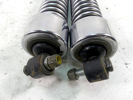 1979 Harley Sportster XLS1000 Roadster Rear 12.5" Shock Damper 54568-79B {{ shop.shopifyCountryName }} - Mototech271