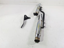 Load image into Gallery viewer, 2002 Harley Dyna FXDL Low Rider Slash Cut Exhaust Muffler Set 65674-95 65695-95 | Mototech271
