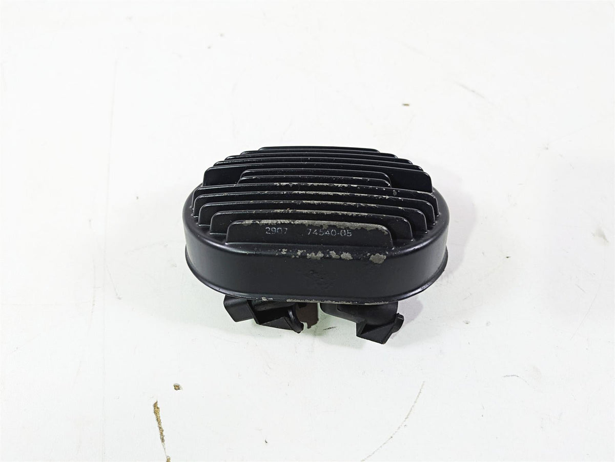 2008 Harley FLSTC 105TH Softail Heritage Rectifier Voltage Regulator 74540-08 {{ shop.shopifyCountryName }} - Mototech271