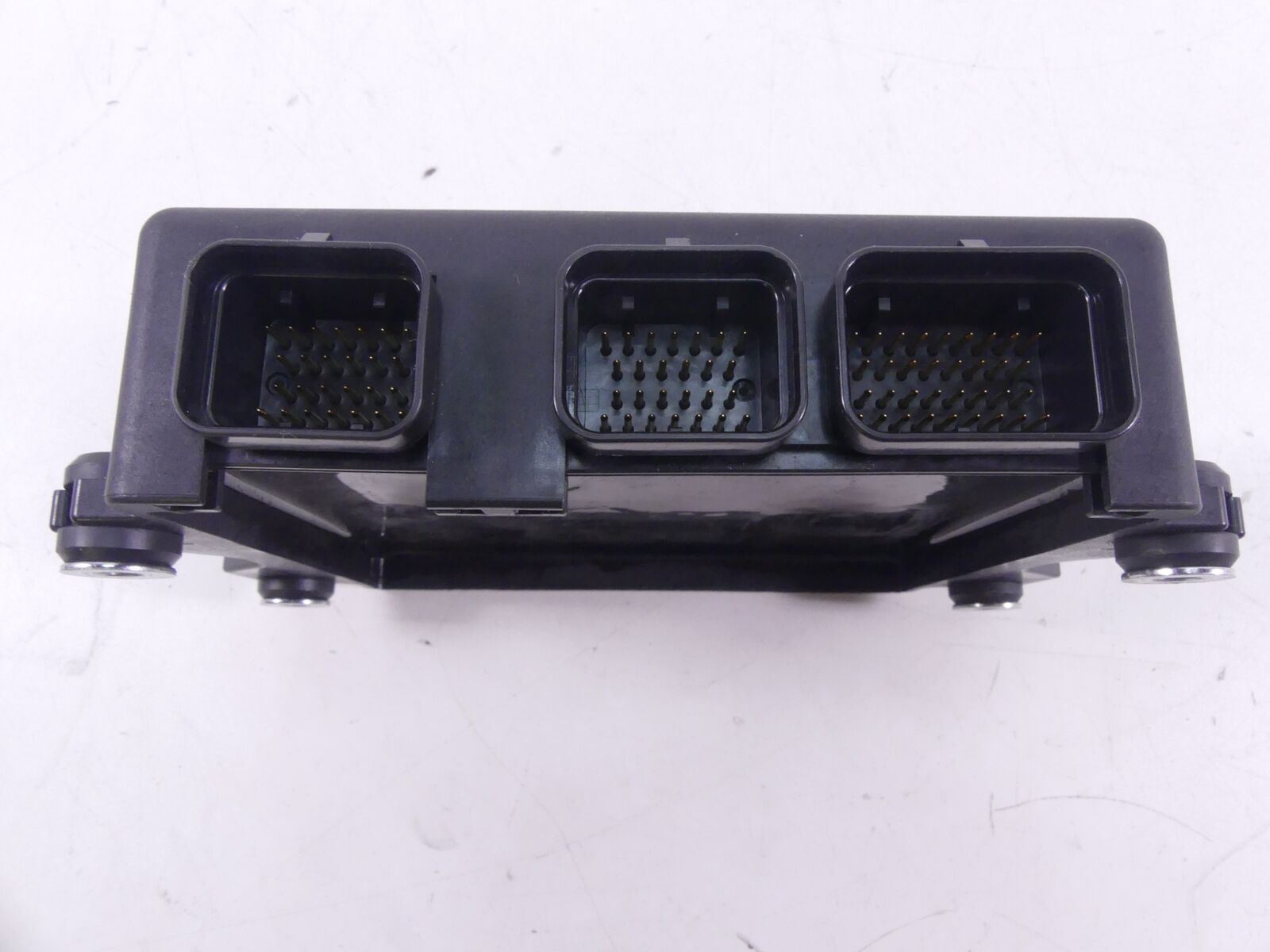 2013 Yamaha Waverunner VXS VX1800M Ecm Engine Control Module 6CN-8591A-20-00 {{ shop.shopifyCountryName }} - Mototech271