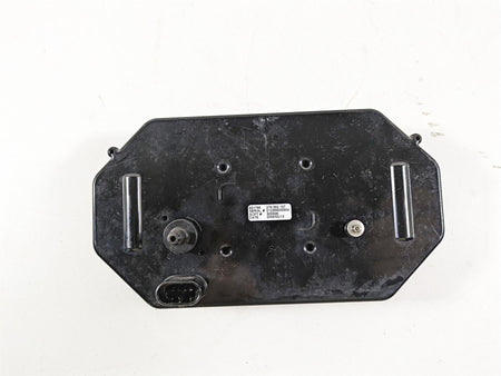 2006 Sea-Doo GTX Supercharged Speedometer Gauge Dash Screen 126h -Read 278002107 {{ shop.shopifyCountryName }} - Mototech271