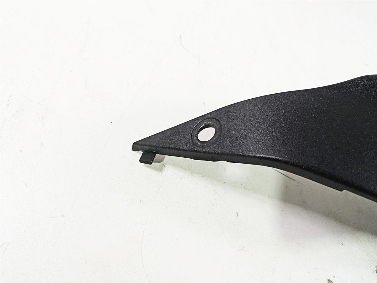 2016 Suzuki GSXR1000 Under Seat Leg Fairing Cover Cowl Set 47421-47H00 {{ shop.shopifyCountryName }} - Mototech271