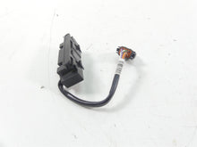 Load image into Gallery viewer, 2009 Harley FXDF Dyna Fat Bob Instrument Indicator Lights Lamp Set 68113-99

