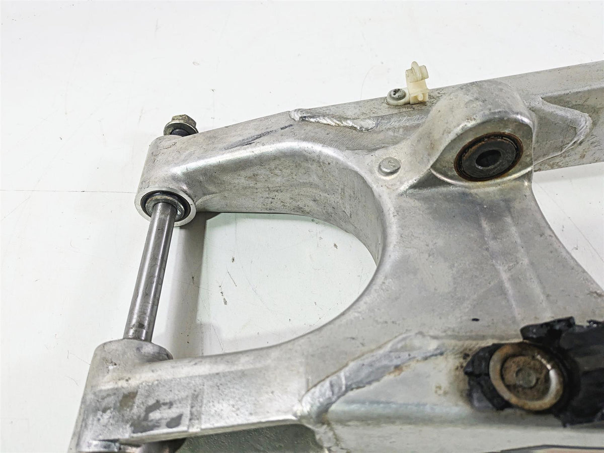 1998 KTM 380 SX MX Straight Swingarm Swing Arm & Rear Axle 50304030044 {{ shop.shopifyCountryName }} - Mototech271