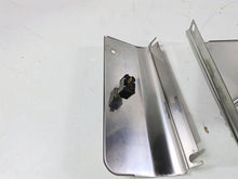 Load image into Gallery viewer, 2008 Harley FLSTC 105TH Softail Heritage Headlight Head Lamp Cover Set 67808-86 | Mototech271
