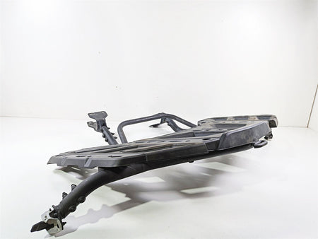 2018 Can Am Maverick X3 XRC Turbo R Linq Pivoting Rear Rack Black 715008295 {{ shop.shopifyCountryName }} - Mototech271