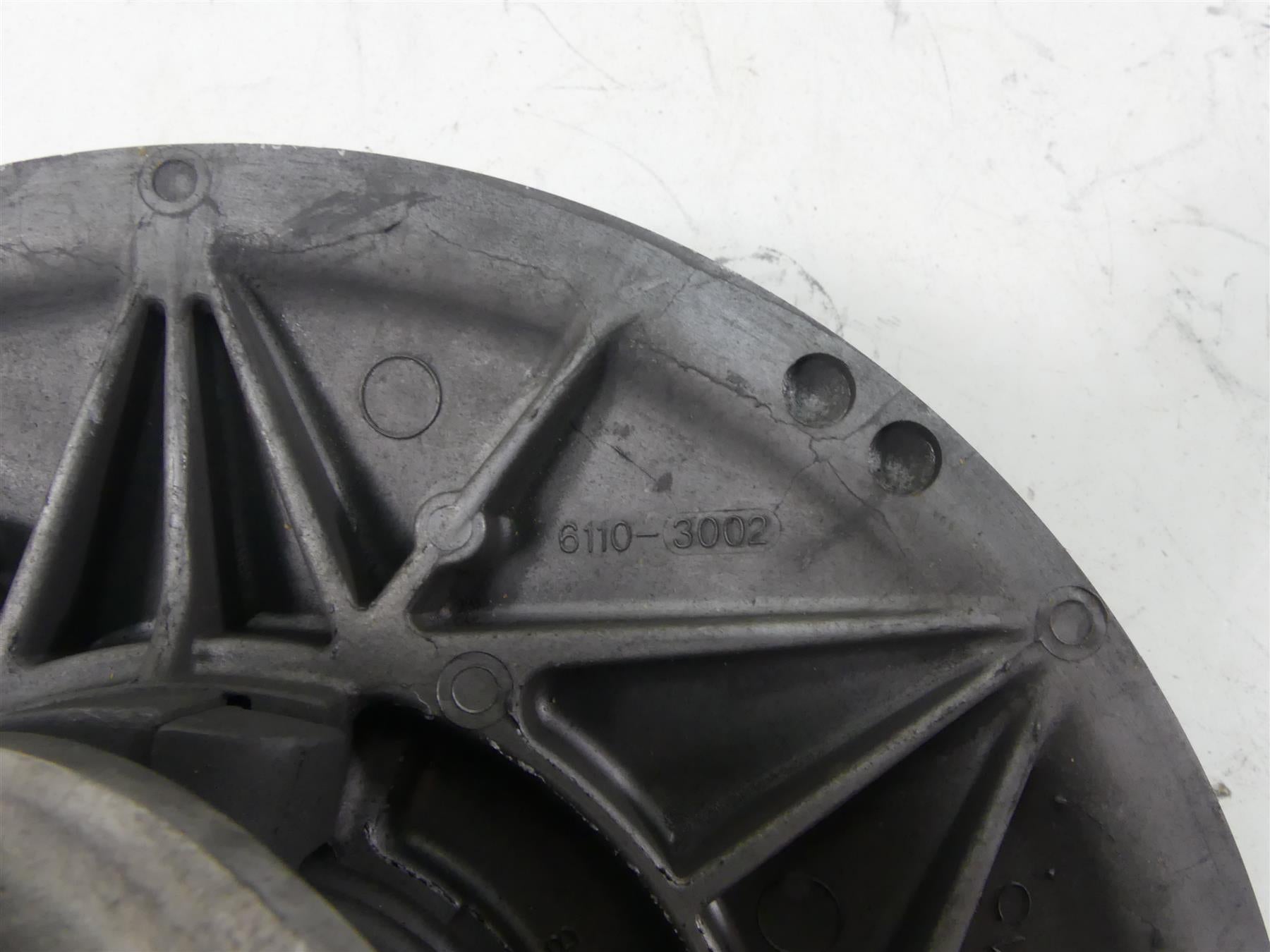 2013 Arctic Cat Wildcat 1000 LTD Primary Drive Clutch - Read 0823-272 0823-273 {{ shop.shopifyCountryName }} - Mototech271