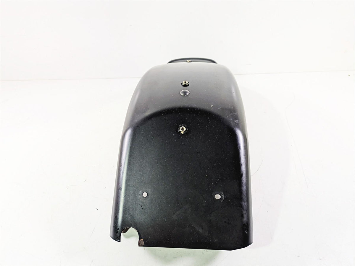 2008 Harley FLSTSB Cross Bones Rear Fender Mud Guard 59914-06 {{ shop.shopifyCountryName }} - Mototech271