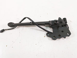 2018 Kawasaki ZX1002 Ninja H2 SX Side Kickstand Kick Stand + Switch 34024-0150 | Mototech271